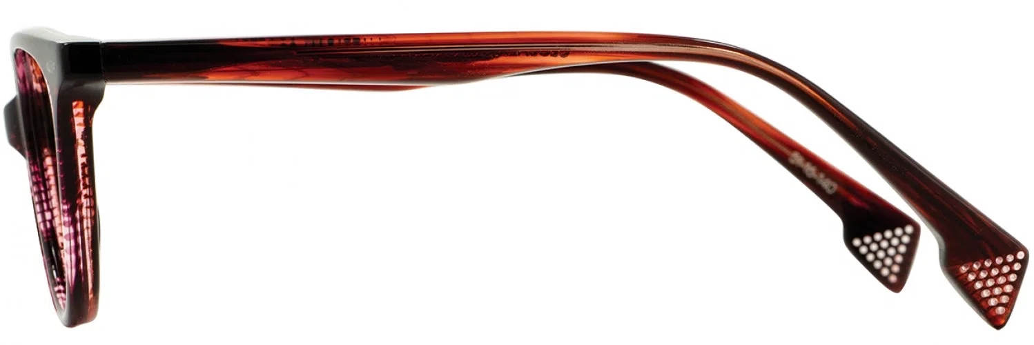 STATE Optical Co. ARGYLE Eyeglasses - view 11